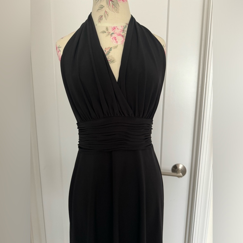 Black dress 🖤 - Picture 5 of 15